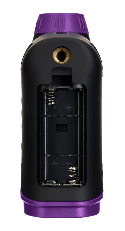 Foto Ermenrich LR1500 Laser-Entfernungsmesser für das Gelände,  8