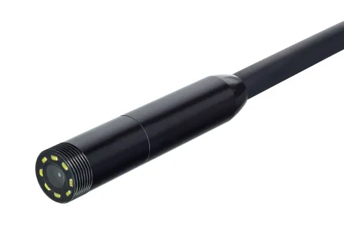 Abbildung Ermenrich Seek VE50 Industrielles Endoskop,  11