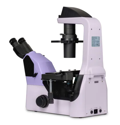 Fotografie MAGUS Bio V360 Biologisches Inverses Mikroskop,  15