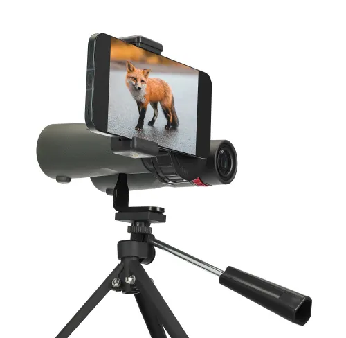 Bild Levenhuk Kelvin Snap 8x42 Fotofernglas,  7