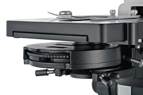 Abbildung Levenhuk-Digital-Trinokularmikroskop MED D45T,  12