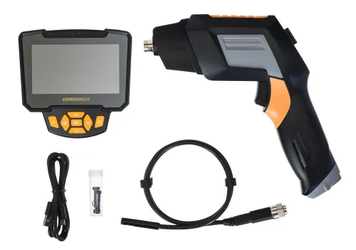 Abbildung Ermenrich Seek VE40 Industrielles Endoskop,  2
