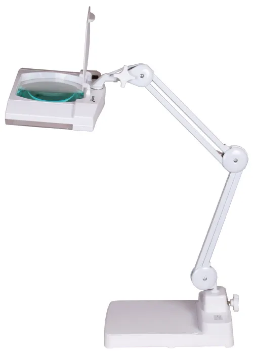 Abbildung Levenhuk Zeno Lamp ZL23 LUM Lupe,  3