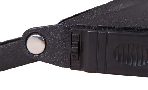 Bild Levenhuk Zeno Vizor H1 Kopflupe,  8