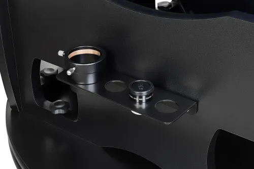 Abbildung Dobson-Teleskop Levenhuk New Skyline PRO 16" (400/1830) Retractable,  11