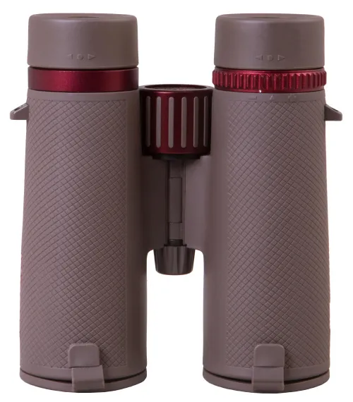 Abbildung Levenhuk Monaco ED 10x42 Fernglas,  13