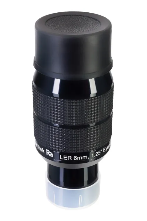 Bild Levenhuk Ra LER 6 mm, 1,25-Zoll-Okular,  2