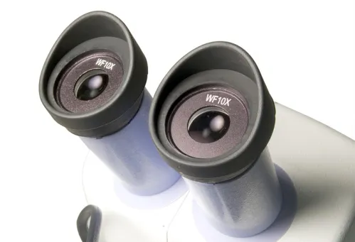 Foto Levenhuk Mikroskop 5ST,  6