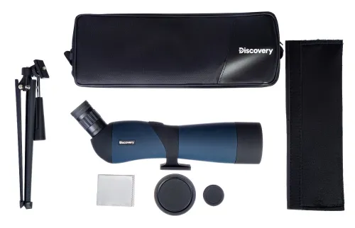 Abbildung Levenhuk Discovery Range 60 Spektiv,  6