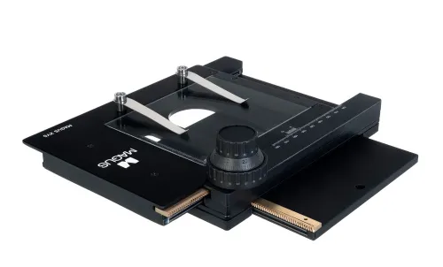 Bild MAGUS XY5 Mechanischer Objekttisch für Stereomikroskope,  6