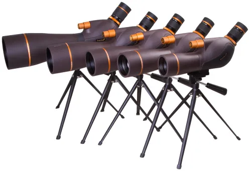 Fotografie Levenhuk Blaze PRO 50 Spektiv,  3