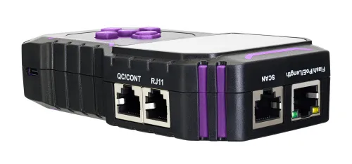 Abbildung Ermenrich NetGeeks NP45 Multifunktionaler Kabeltester,  7