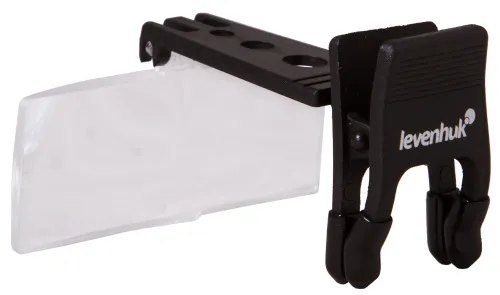 Abbildung Levenhuk Zeno Vizor G0 Lupenbrille,  7