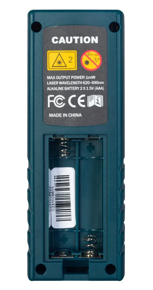 Foto Ermenrich Reel PLUS GK80 Laser-Messgerät,  4