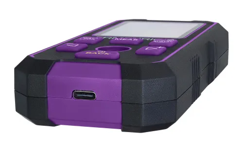 Fotografie Ermenrich Ping SM90 Bolzendetektor,  6