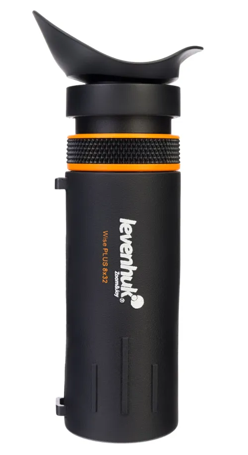 Abbildung Levenhuk Wise PLUS 8x32 Fernrohr,  5