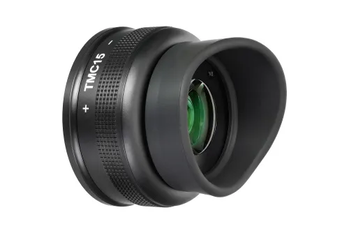 Fotografie Levenhuk Kelvin TMC15 Smartphone-Mikroskop,  13