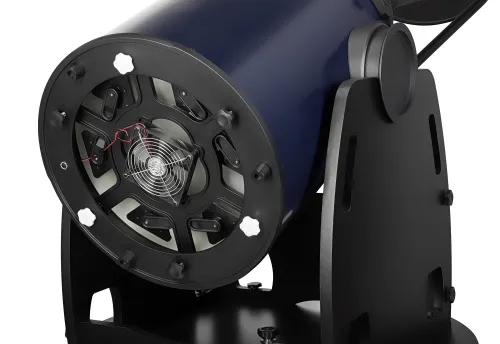 Abbildung Dobson-Teleskop Levenhuk New Skyline PRO 16" (400/1830) Retractable,  10