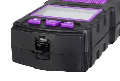 Bild Ermenrich NG60 Gassensor,  7