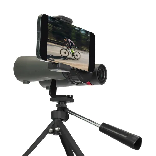 Foto Levenhuk Kelvin Snap 10x42 Fotofernglas,  7