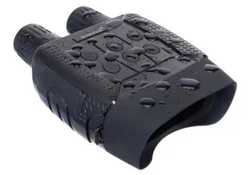 Fotografie Levenhuk Halo 13X Digitales Nachtsicht-Fernglas,  11