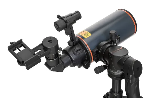 Bild Levenhuk Kelvin MAK80 AZ Fototeleskop,  6