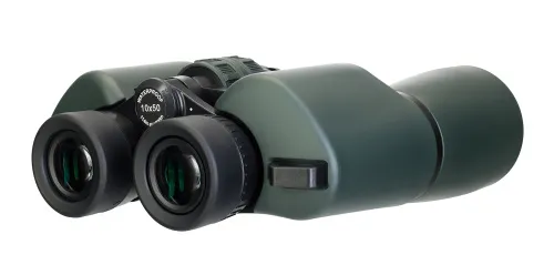 Fotografie Levenhuk New Sherman PRO 10x50 Fernglas,  12