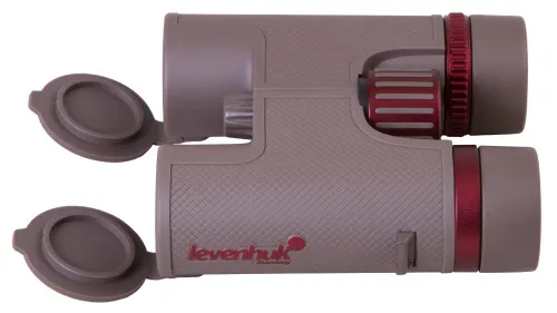 Fotografie Levenhuk Monaco ED 8x32 Fernglas,  10