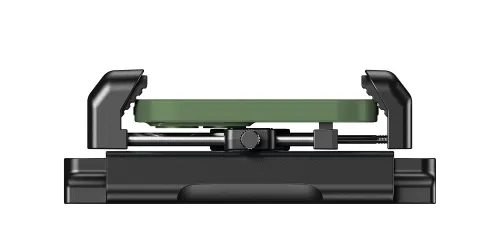 Foto Levenhuk Kelvin RIG10 PRO Smartphone-Adapter,  11