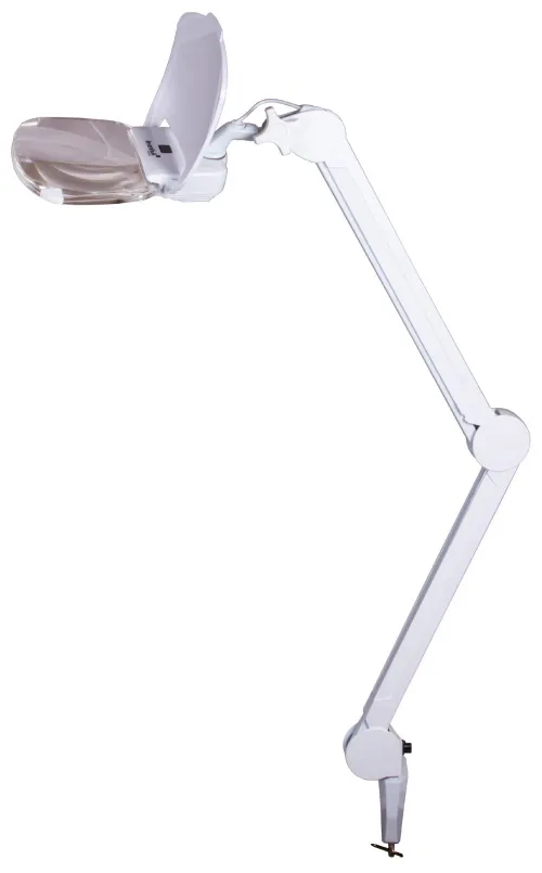 Abbildung Levenhuk Zeno Lamp ZL19 LED Lupe,  4