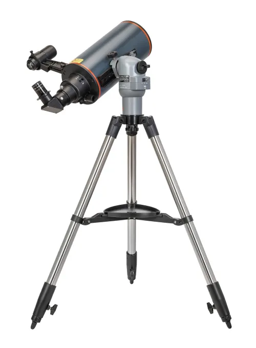 Abbildung Levenhuk Kelvin MAK127 AZ GOTO Wi-Fi Fototeleskop,  4