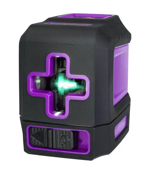 Abbildung Ermenrich BASE LT30 Laserniveau,  5