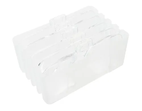 Fotografie Levenhuk Discovery Crafts DHD 40 Kopflupe,  4