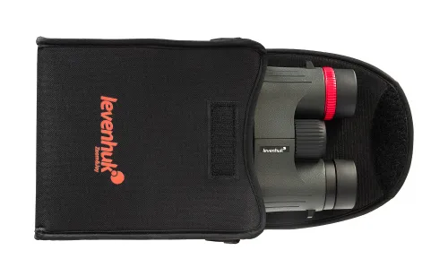 Bild Levenhuk Kelvin Snap 10x50 Fotofernglas,  15