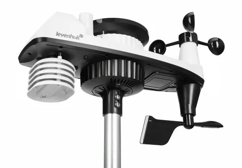 Foto Levenhuk Wezzer PRO LP200 Wetterstation,  11