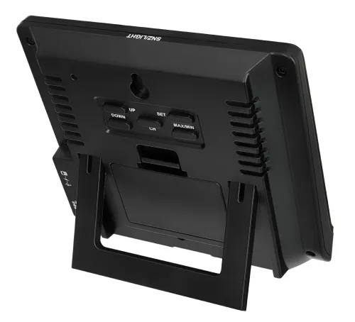 Fotografie Levenhuk Wezzer PLUS LP40 Wetterstation,  6