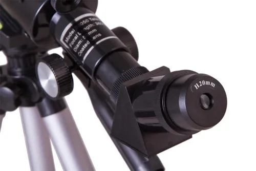 Abbildung Levenhuk Skyline Travel 50 Teleskop,  12