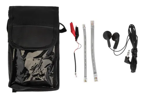 Bild Ermenrich NetGeeks NP30 Netzwerkkabel-Tester,  11