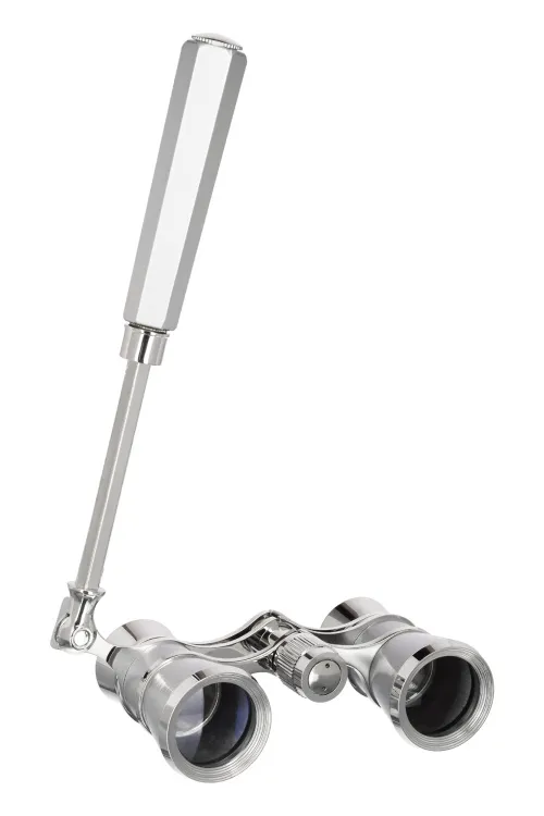 Foto Levenhuk Broadway 325E Lorngette Opernglas  ,  6