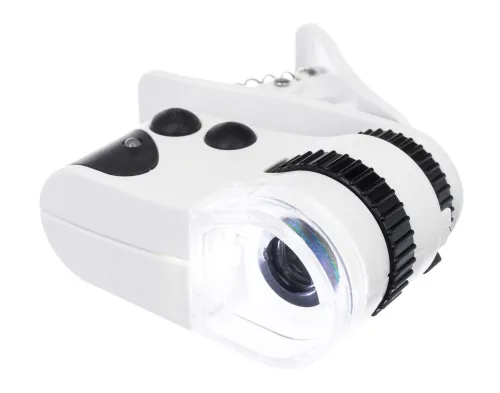 Foto Levenhuk-Taschenmikroskop Zeno Cash ZC8,  7