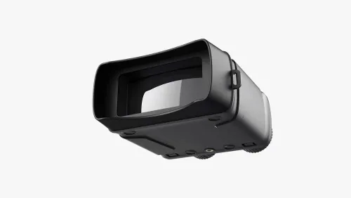 Foto Ermenrich NS200 Nachtsicht-Fernglas,  4