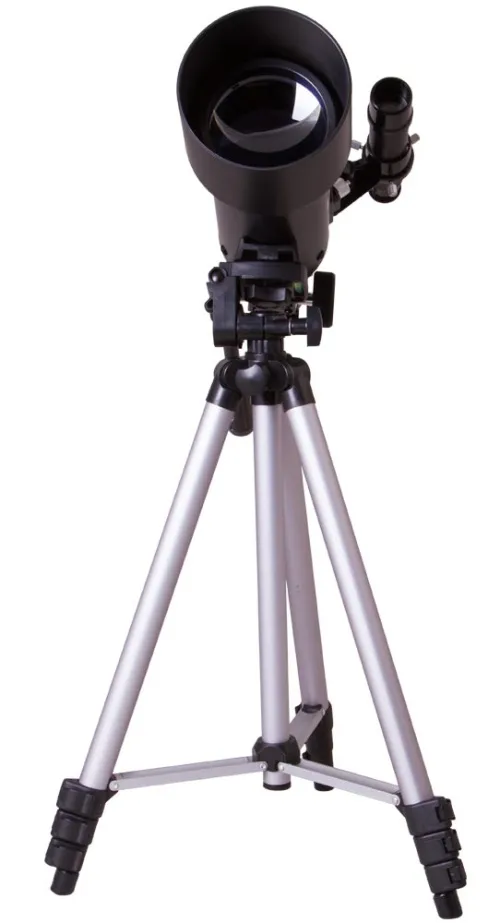 Foto Levenhuk Skyline Travel 70 Teleskop,  6