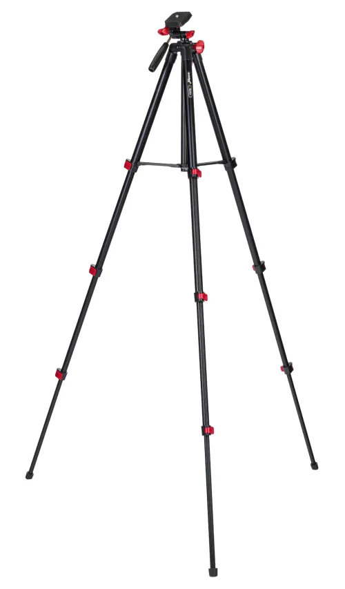 Fotografie Levenhuk Level BASE TR10 Stativ,  5