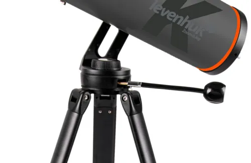 Foto Levenhuk Kelvin Nova PLUS 114/500 Fototeleskop,  4