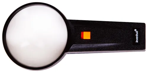 Foto Levenhuk Zeno Handy ZH39 Lupe,  3