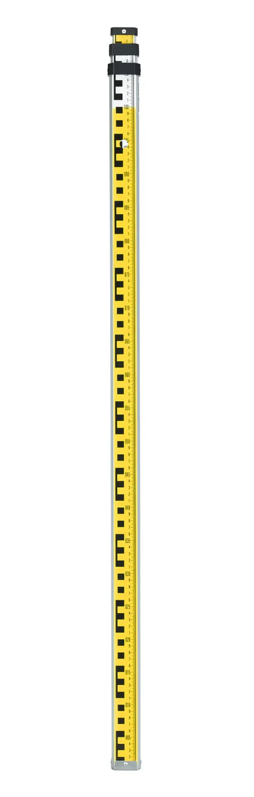 Foto Ermenrich Reel TWR3 Teleskoplineal,  3