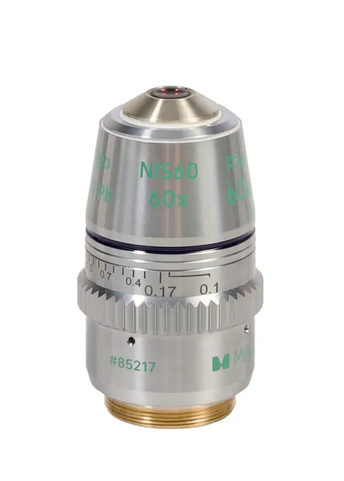 Bild MAGUS SPH360 Phasenkontrastgerät, mit einem Satz Plan S-Apo Ph 4-/10-/20-/40-/60-facher H60 mm Objektive,  13