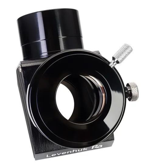 Bild Levenhuk Ra 2-Zoll-Zenitspiegel, 99 %,  4