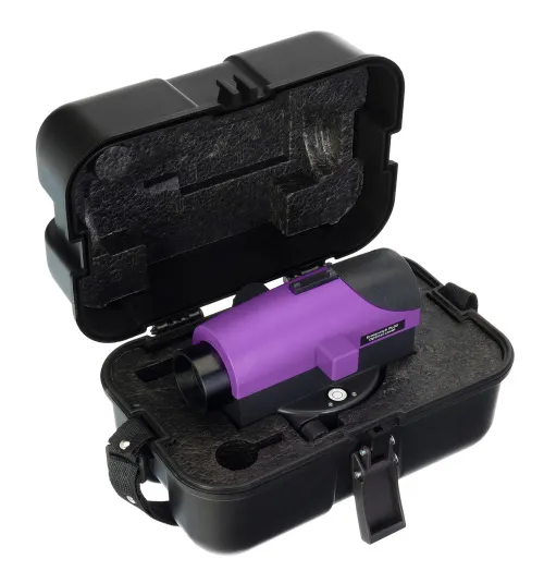 Foto Ermenrich PL30 Optisches Nivelliergerät,  2