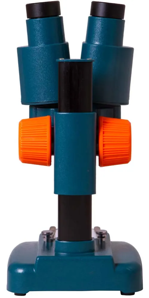 Fotografie Levenhuk LabZZ M4 Stereomikroskop,  5